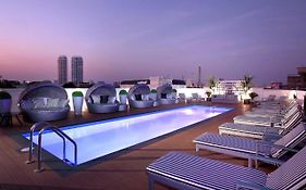 Villa De Khaosan by Chillax